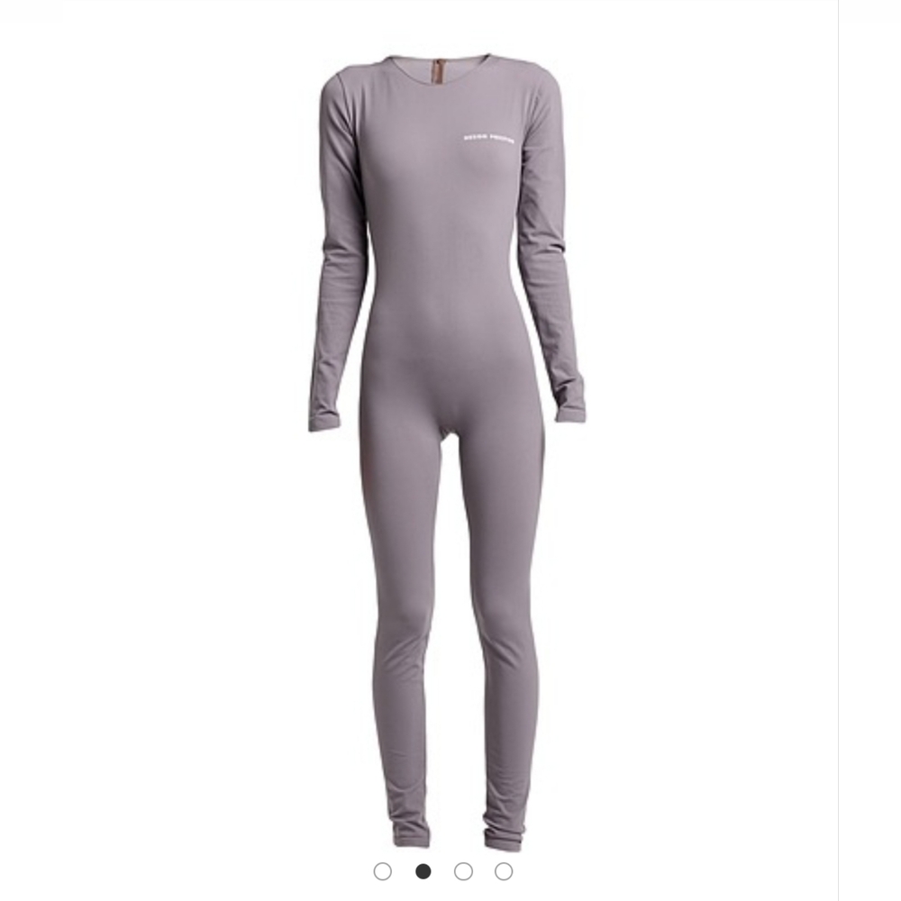 Heron Preston jumpsuit